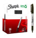 EAN 3026980250409 - Sharpie 2025040 marcador 36 pieza(s) Negro imagen 1