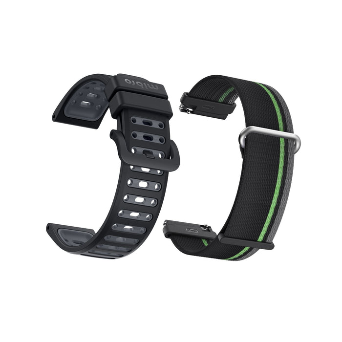 EAN 6976367680954 - MIBRO ORAW1023N Relojes inteligentes y deportivos 3,35 cm (1.32") 47 mm Digital 466 x 466 Pixeles Pantall imagen 7
