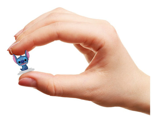 EAN 0889698813365 - FUNKO POP! Deluxe Stitch at Beach imagen 2