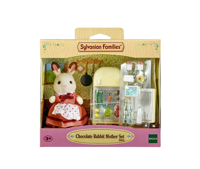 EAN 5054131050149 - Sylvanian Families 5014 set de juguetes imagen 2