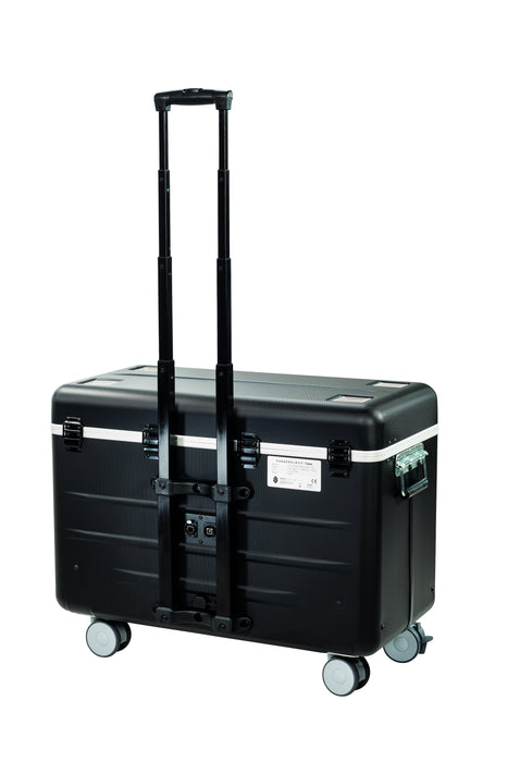 EAN 4006793939912 - Parat Case A16 Negro Tableta Carro multimedia imagen 2