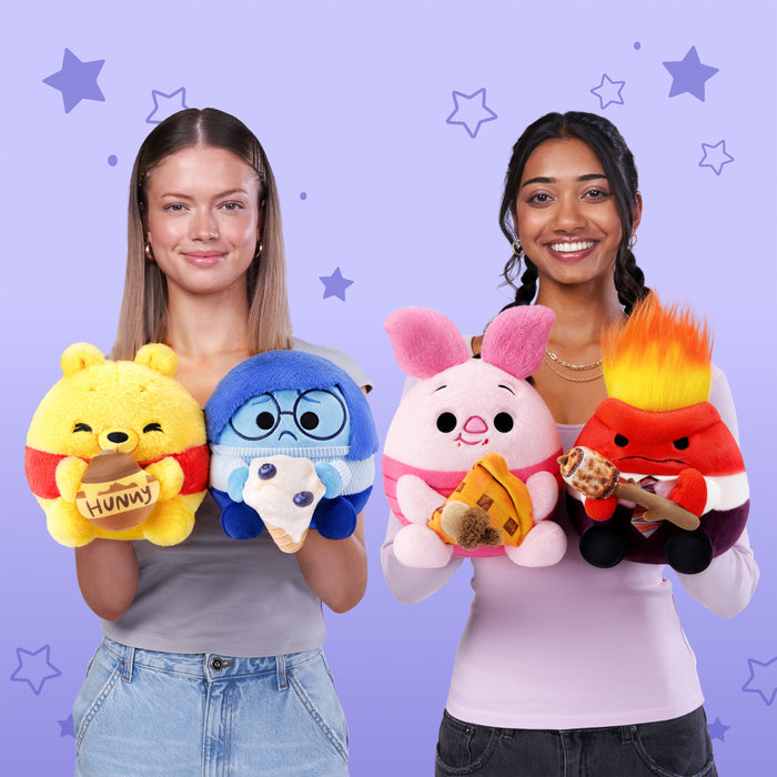 EAN 4894680056848 - Snackles 77855 juguete de peluche imagen 22