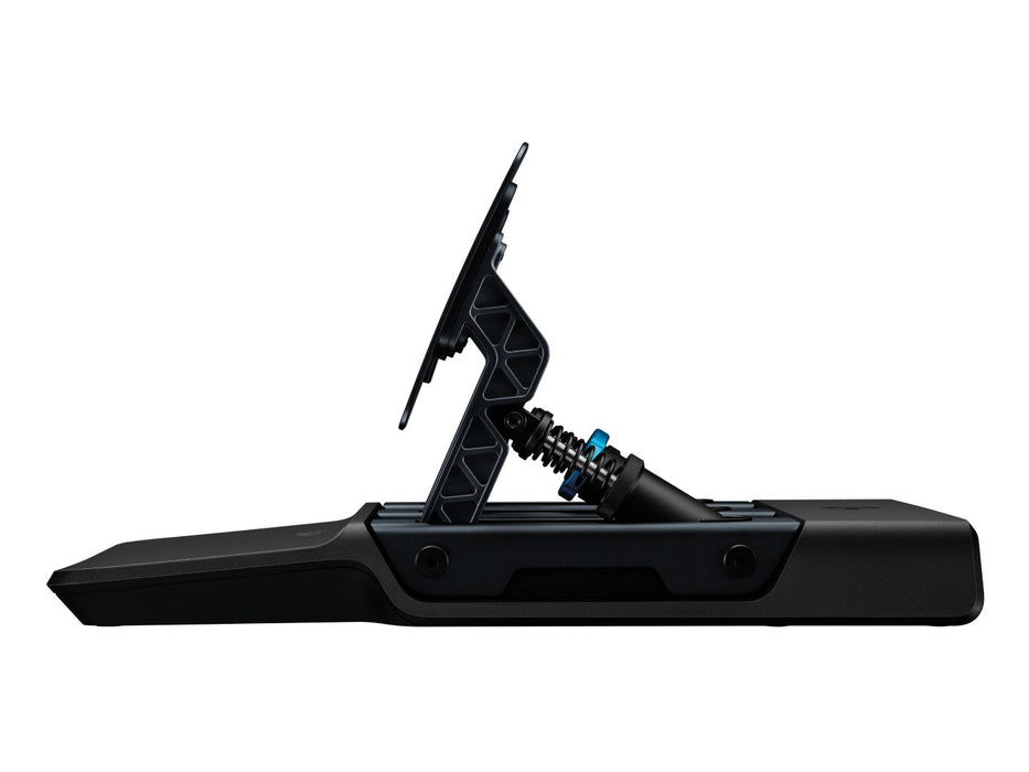 EAN 5099206091290 - Logitech G 941-000187 mando y volante Negro USB Pedales Analógico PC, Playstation, Xbox imagen 5