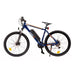 EAN 8054320841739 - Nilox X6 PLUS Negro, Azul Aluminio 69,8 cm (27.5") 21 kg imagen 3