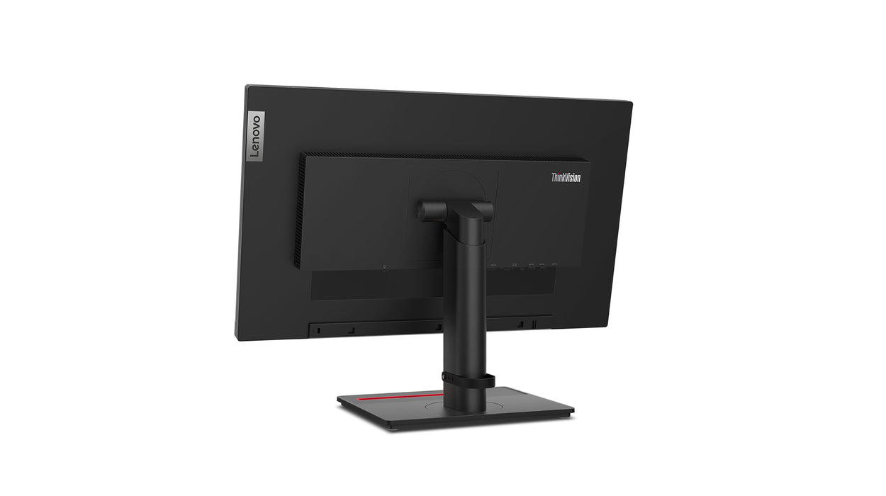 EAN 0195348052634 - Lenovo ThinkVision T24i-2L LED display 60,5 cm (23.8") 1920 x 1080 Pixeles Full HD Negro imagen 11