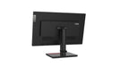 EAN 0195348052634 - Lenovo ThinkVision T24i-2L LED display 60,5 cm (23.8") 1920 x 1080 Pixeles Full HD Negro imagen 11