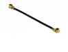 EAN 4043619126057 - DeLOCK 12605 cable coaxial 0,045 m MHF Negro imagen 1