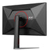 EAN 4038986183161 - AOC G4 Q27G4ZD pantalla para PC 68,6 cm (27") 2560 x 1440 Pixeles Quad HD QD-OLED Negro, Rojo imagen 15