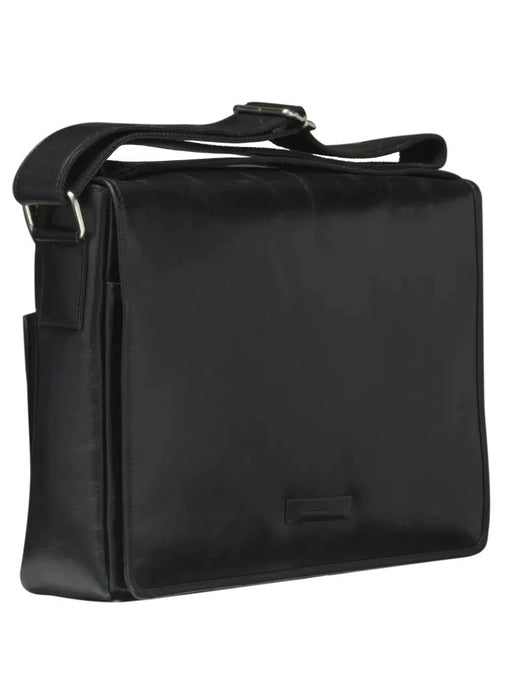 EAN 5711428016744 - dbramante1928 Marselisborg 35,6 cm (14") Bandolera Negro imagen 6