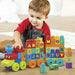 EAN 0887961397123 - MEGA BLOKS DXH35 juguete de construcción imagen 2