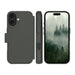EAN 5711428066848 - dbramante1928 Lynge MS ICON funda para teléfono móvil Folio Verde imagen 3