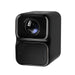 EAN 6970885350252 - WANBO TT proyector de película 650 lúmenes ANSI 1920 x 1080 Pixeles Negro imagen 1
