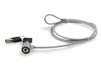EAN 4015867208496 - Equip 245401 cable antirrobo Plata 1,5 m imagen 1