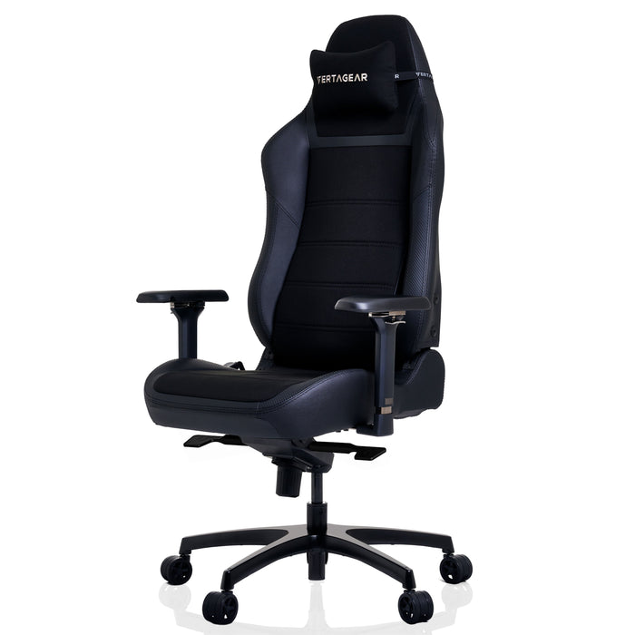 EAN 0850008175367 - Vertagear PL6800 schwarz Asiento acolchado Respaldo acolchado imagen 1