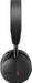 EAN 5397184820421 - DELL WL5024 Inalámbrico y alámbrico Diadema Aviación/Control de tráfico aéreo USB Tipo C Bluetooth Negro imagen 5