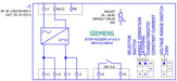 EAN 4025515152873 - Siemens 6EP1333-3BA10 adaptador e inversor de corriente Interior Multicolor imagen 3