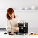 EAN 8414234206497 - Taurus Trento Semi-automática Máquina espresso 1,5 L imagen 8