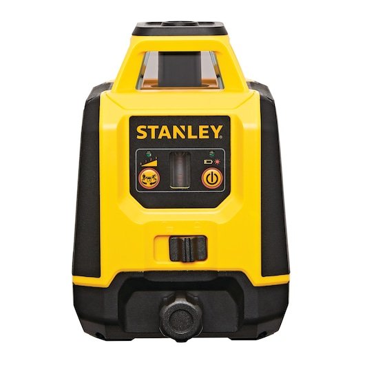 EAN 3253560776169 - Stanley FATMAX STHT77616-0 nivelador láser y alineador Nivel de línea 30 m imagen 4