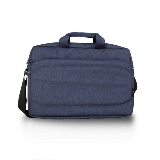 EAN 8052101430103 - Ewent EW2516 maletines para portátil 39,6 cm (15.6") Maletín Azul imagen 1