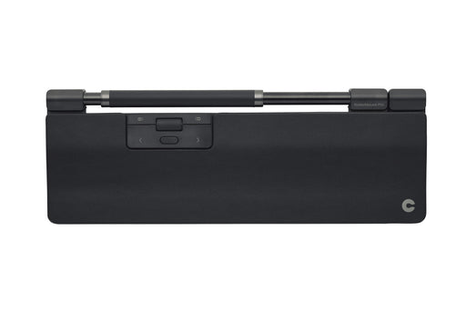 EAN 0743870052136 - Contour Design CDWRRMPRO00310 descansa muñecas Cuero vegano Negro imagen 2