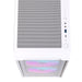 EAN 6977277360417 - Einarex EXCS-PM-150R-W carcasa de ordenador Midi Tower Blanco imagen 11