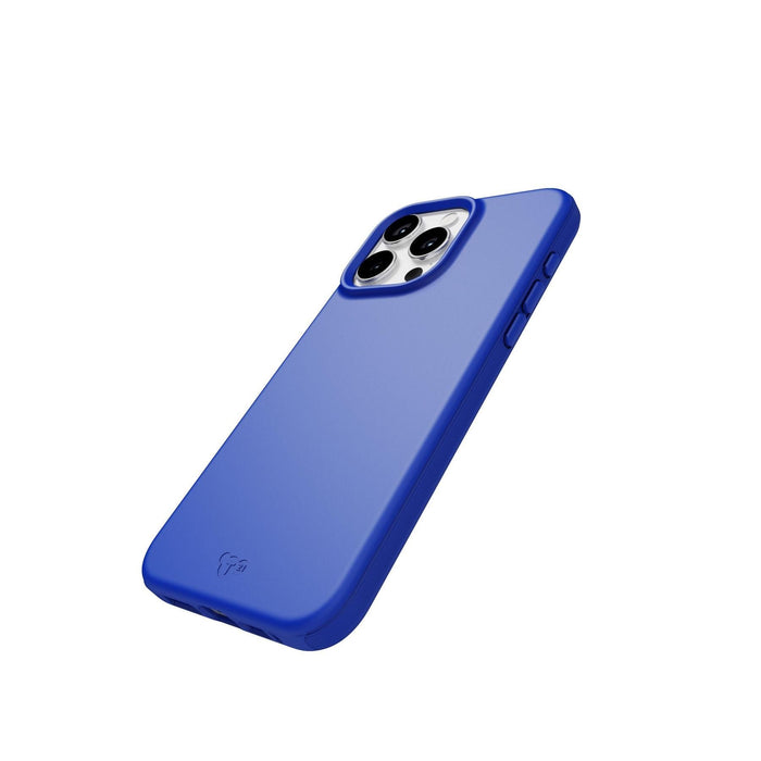 EAN 5056586722862 - Tech21 T21-10319 funda para teléfono móvil 17 cm (6.7") Azul imagen 3