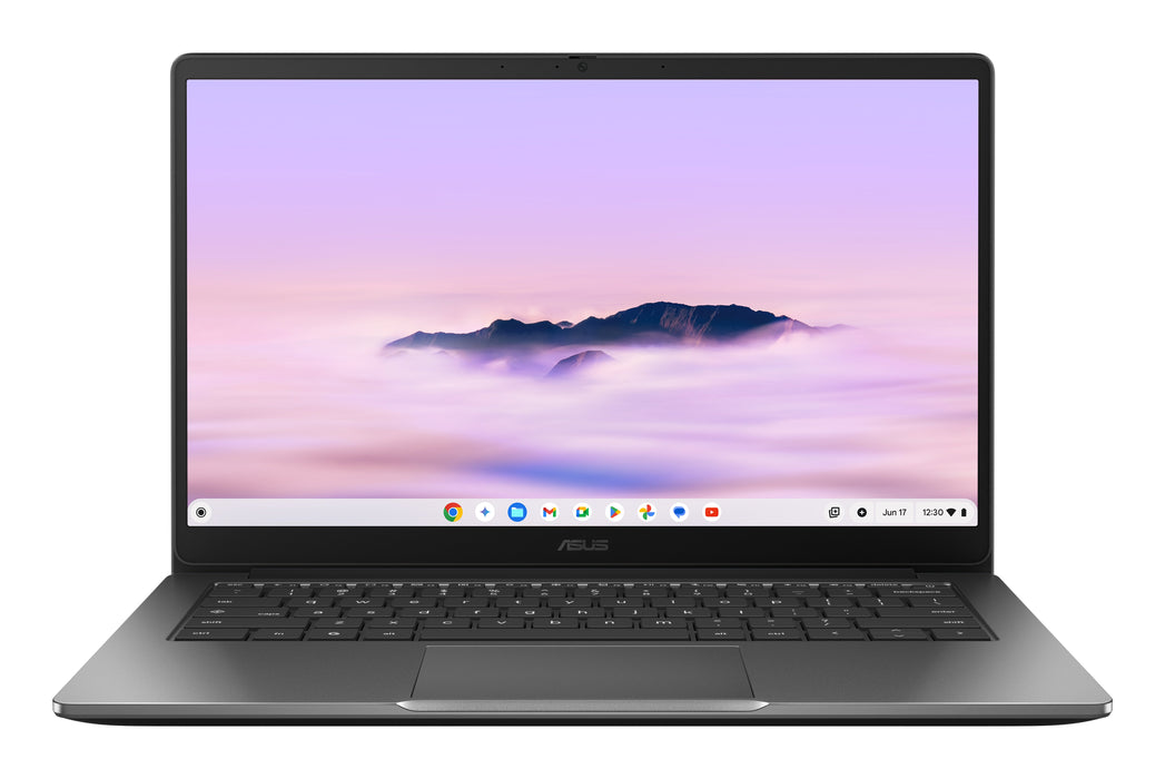 EAN 4711636534840 - ASUS Chromebook CX1405CTA-S60119 35,6 cm (14") LPDDR5-SDRAM Wi-Fi 6 (802.11ax) imagen 1