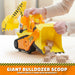 EAN 0778988496275 - Rubble & Crew 6068074 vehículo de juguete imagen 4