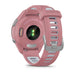 EAN 0753759313760 - Garmin Forerunner 265S 2,79 cm (1.1") AMOLED 42 mm Digital 360 x 360 Pixeles Pantalla táctil Negro, Rosa  imagen 7