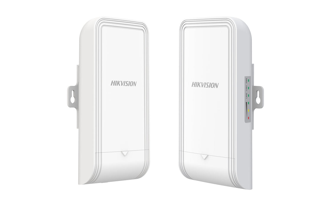 EAN 6936422121365 - Hikvision DS-3WF3000-EI-5AC/P repetidor y transceptor Puente wifi 867 Mbit/s Blanco imagen 1