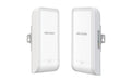 EAN 6936422121365 - Hikvision DS-3WF3000-EI-5AC/P repetidor y transceptor Puente wifi 867 Mbit/s Blanco imagen 1