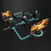EAN 4712795086911 - j5create JTD562-EN base para portátil y replicador de puertos Alámbrico Thunderbolt 4 Gris imagen 9