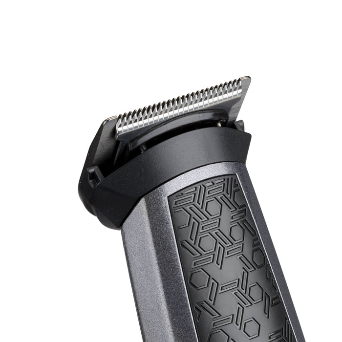 EAN 3030050153132 - BaByliss MT727E cortadora de pelo y maquinilla Negro, Plata 4 imagen 8