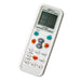 EAN 5902768707106 - Savio K-1028 mando a distancia IR inalámbrico Aire Acondicionado Botones imagen 1