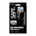 EAN 5715685043680 - PanzerGlass SAFE. by ® Privacy Screen Protector iPhone 2026 Pro Max | Ultra-Wide Fit m. EasyAligner Prote imagen 3