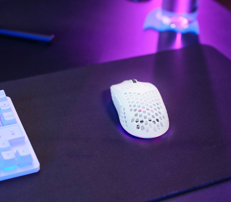 EAN 8713439253900 - Trust GXT 929 Helox ratón Juego mano derecha RF inalámbrico Óptico 4800 DPI imagen 9