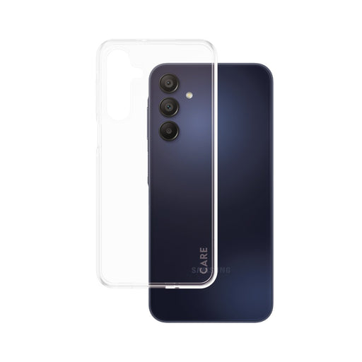 EAN 5715685014994 - PanzerGlass CARE™ by ® X-Ray Case Samsung Galaxy A16 4G | A16 5G funda para teléfono móvil Transparente imagen 1