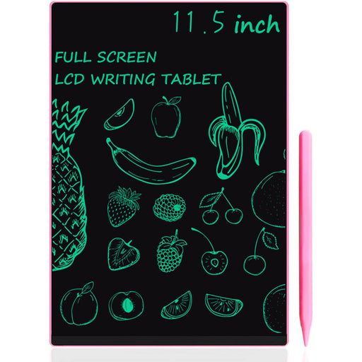 EAN 8436588882141 - Leotec LEPIZ11ONEP tablet de escritura 29,2 cm (11.5") Rosa imagen 1