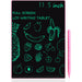 EAN 8436588882141 - Leotec LEPIZ11ONEP tablet de escritura 29,2 cm (11.5") Rosa imagen 1