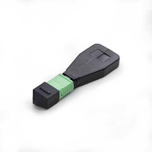 EAN 65030922678 - StarTech.com LOOPBACKMTPSM9125M comprobador de cables de red Comprobador de fibra óptica Negro, Verde imagen 2