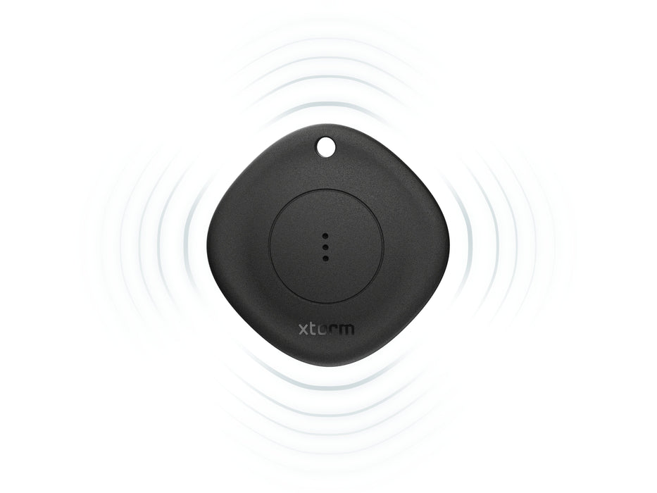 EAN 8718182278149 - Xtorm TravelTag Equipaje Rastreador de GPS Negro imagen 3
