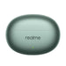 EAN 6941764432659 - realme Buds Air6 Auriculares Inalámbrico Dentro de oído Llamadas/Música Bluetooth Verde imagen 3