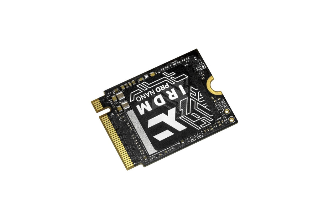 EAN 5908267965917 - Goodram IRDM PRO NANO IRP-SSDPR-P44N-512-30 unidad de estado sólido 512 GB M.2 PCI Express 4.0 NVMe 3D NA imagen 2