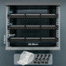 EAN 5907207228266 - Extralink CAT6A STP Patchpanel 24 porty imagen 4