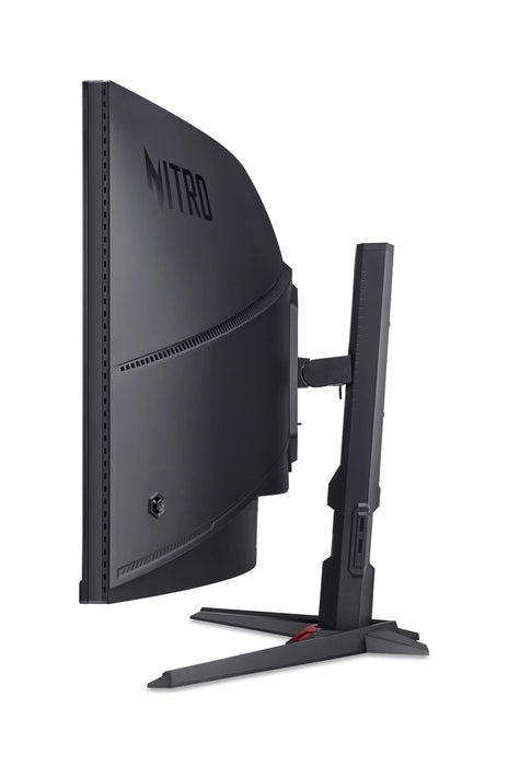 EAN 4711474937407 - Acer Nitro XZ3 Nitro XZ403CKR bmiiphuzx pantalla para PC 100,8 cm (39.7") 5120 x 2160 Pixeles WUHD LED Ne imagen 5