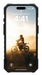 EAN 840283914713 - Urban Armor Gear 114464114343 funda para teléfono móvil 16 cm (6.3") Negro, Gris, Blanco imagen 3