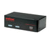 EAN 7611990189083 - ROLINE 14.01.3327 interruptor KVM Negro imagen 2