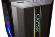EAN 4046373753699 - CAPTIVA Advanced Gaming I75-369 Intel® Core™ i5 i5-12400F 16 GB DDR4-SDRAM 500 GB SSD NVIDIA GeForce RTX  imagen 4
