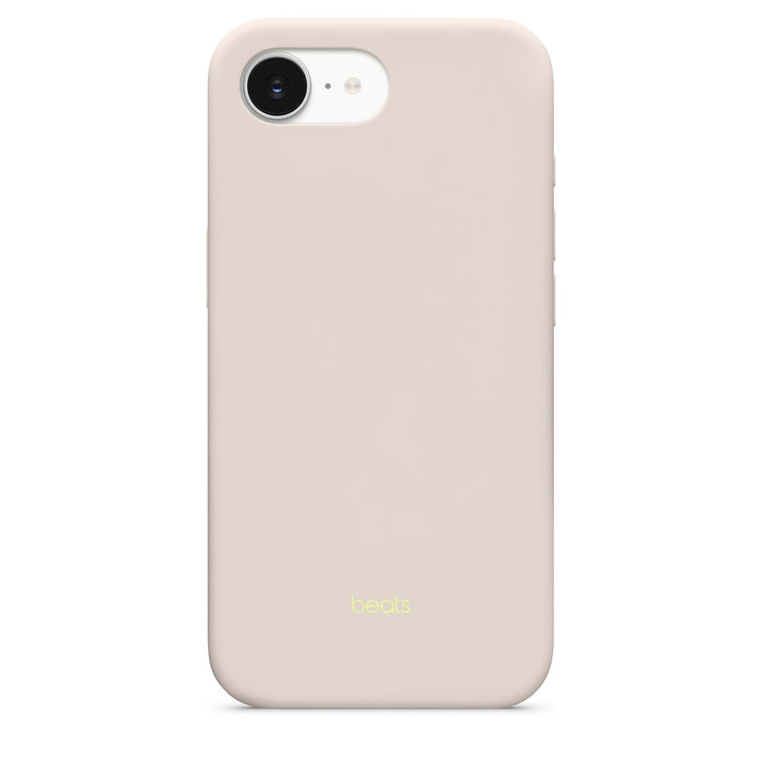 EAN 195951014159 - Apple MHR24LL/A funda para teléfono móvil 15,5 cm (6.1") Cal, Color piedra imagen 1
