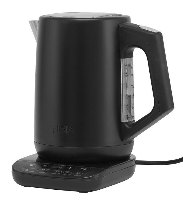 EAN 622356243292 - Ninja KT200EU tetera eléctrica 1,7 L 3000 W Negro imagen 1